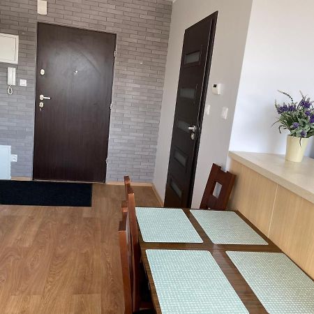 Grojec  Komfortowe Studio 52 M2 W Centrum Grojca المظهر الخارجي الصورة