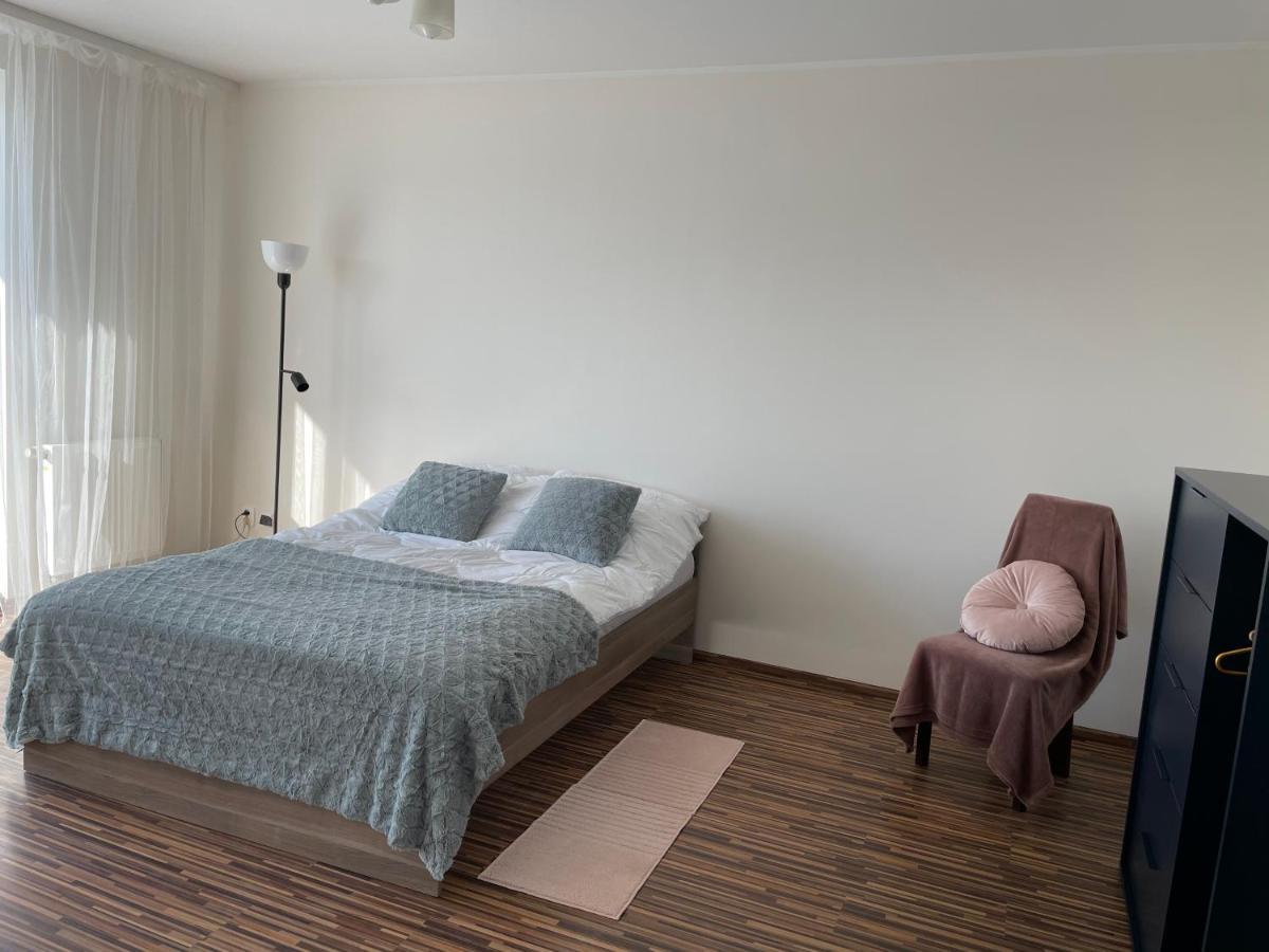 Grojec  Komfortowe Studio 52 M2 W Centrum Grojca المظهر الخارجي الصورة