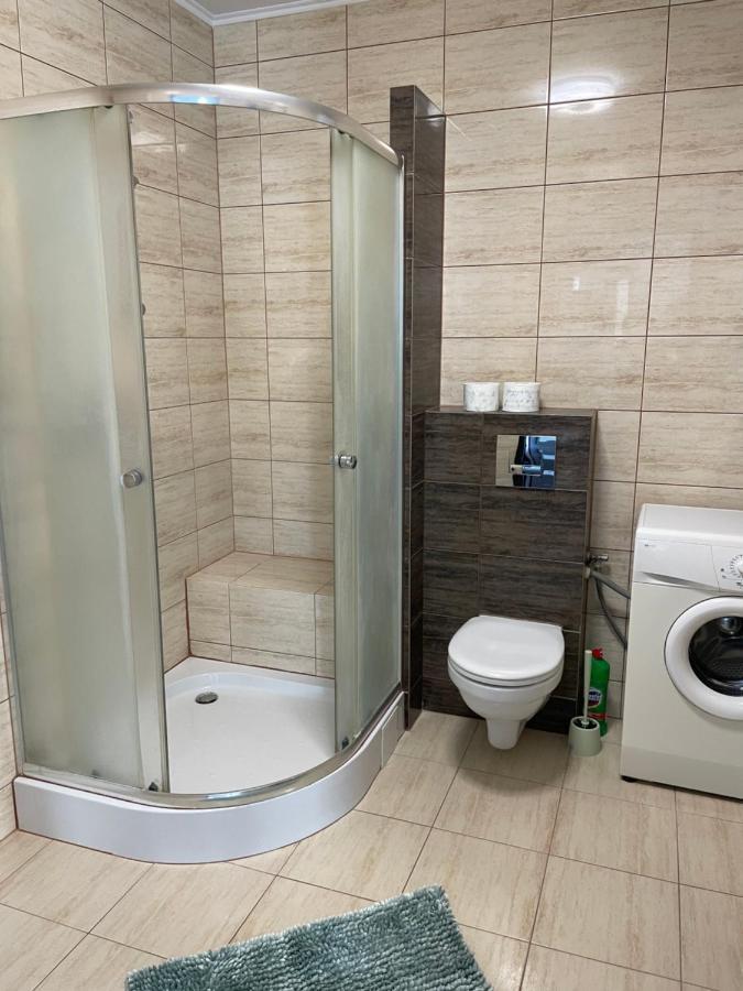 Grojec  Komfortowe Studio 52 M2 W Centrum Grojca المظهر الخارجي الصورة