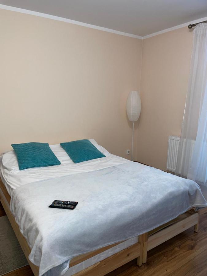 Grojec  Komfortowe Studio 52 M2 W Centrum Grojca المظهر الخارجي الصورة